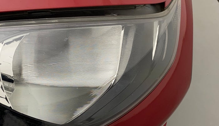 2020 Hyundai GRAND I10 NIOS SPORTZ 1.2 KAPPA VTVT, Petrol, Manual, 77,476 km, Right headlight - Minor scratches