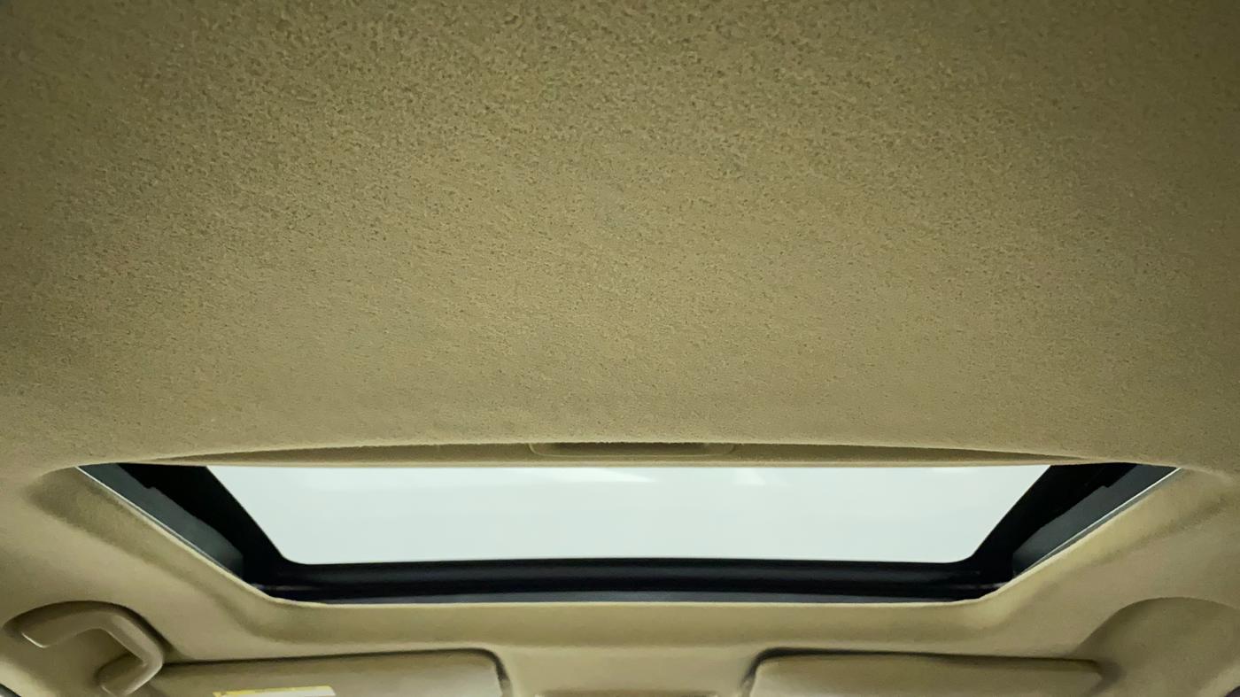 2015 Honda City 1.5L I-VTEC VX, Petrol, Manual, 98,063 km, Moonroof/ Sunroof