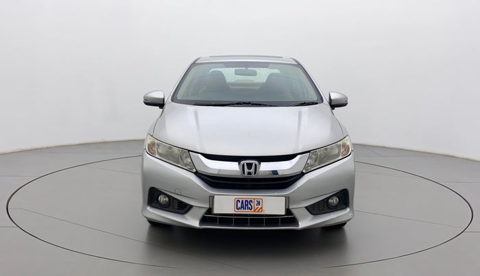 2015 Honda City 1.5L I-VTEC VX, Petrol, Manual, 98,063 km, Front