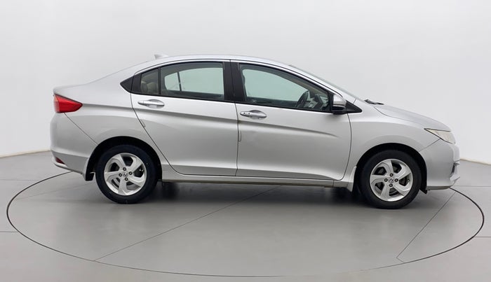2015 Honda City 1.5L I-VTEC VX, Petrol, Manual, 98,063 km, Right Side View