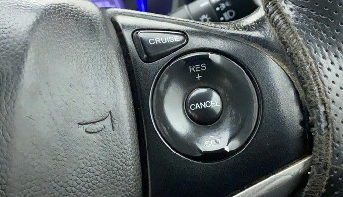 2015 Honda City 1.5L I-VTEC VX, Petrol, Manual, 98,063 km, Adaptive Cruise Control