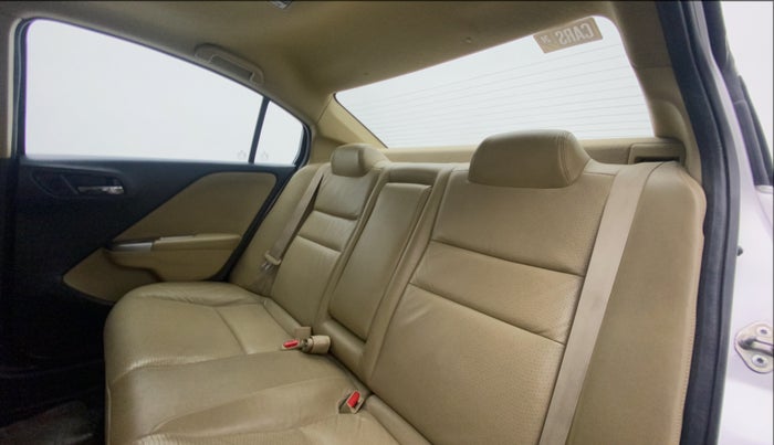 2015 Honda City 1.5L I-VTEC VX, Petrol, Manual, 98,063 km, Right Side Rear Door Cabin