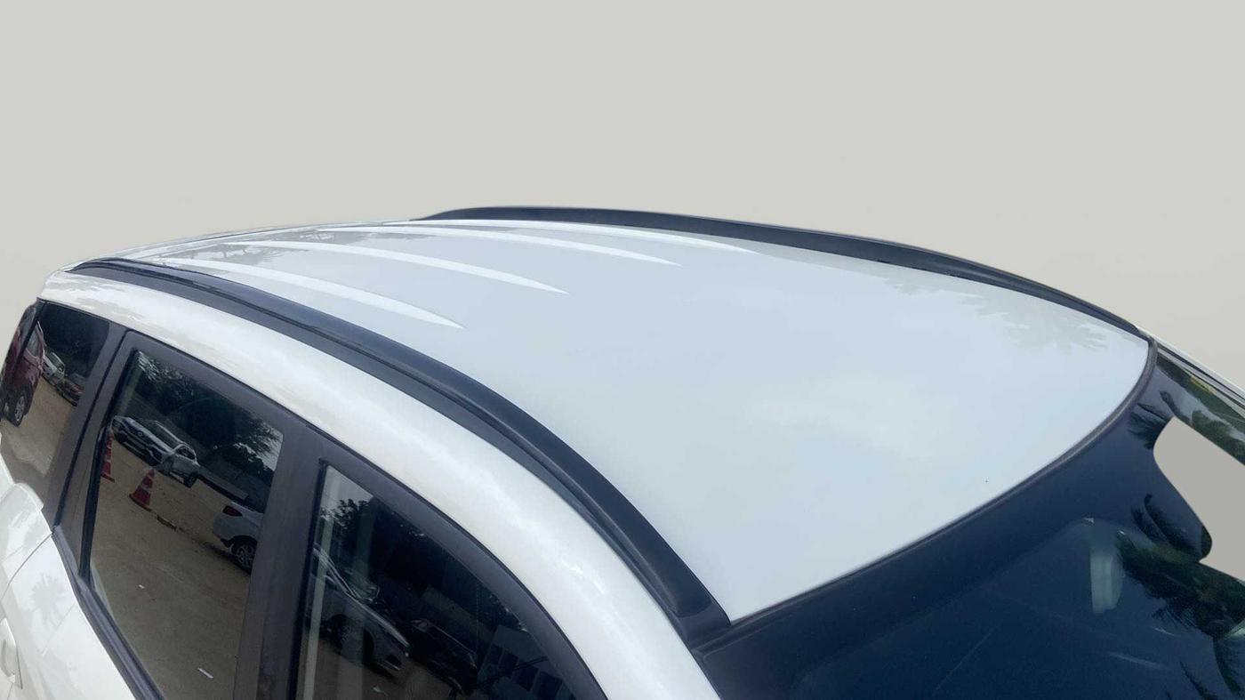 2018 Mahindra XUV500 W7 AT, Diesel, Automatic, 14,492 km, Roof