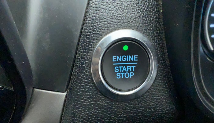 2019 Ford Ecosport TITANIUM + 1.5L DIESEL, Diesel, Manual, 49,091 km, Keyless Start/ Stop Button