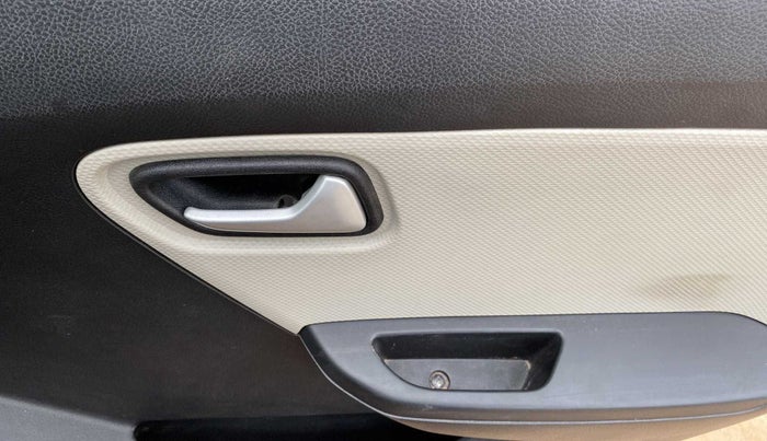 2022 Maruti Alto LXI O, Petrol, Manual, 5,681 km, Driver Side Door Panels Control