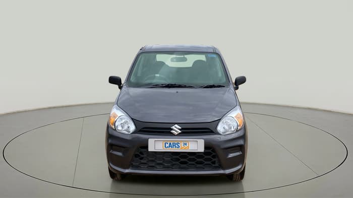 2022 Maruti Alto LXI O, Petrol, Manual, 5,681 km, Front