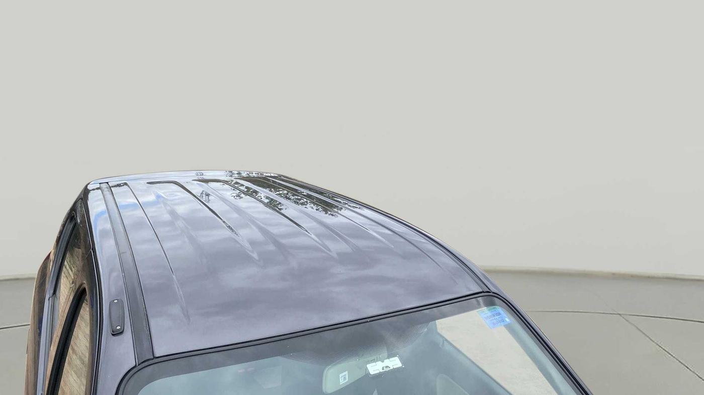 2022 Maruti Alto LXI O, Petrol, Manual, 5,681 km, Roof