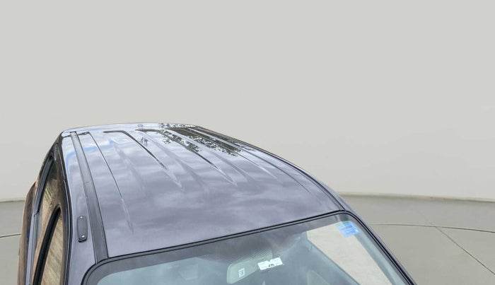 2022 Maruti Alto LXI O, Petrol, Manual, 5,681 km, Roof