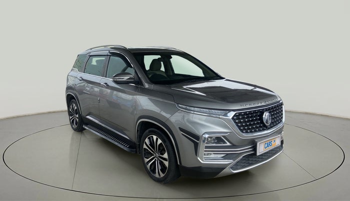 2022 MG HECTOR SHARP 2.0 DIESEL, Diesel, Manual, 38,563 km, Right Front Diagonal