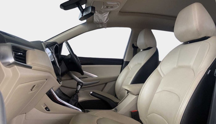 2022 MG HECTOR SHARP 2.0 DIESEL, Diesel, Manual, 38,563 km, Right Side Front Door Cabin