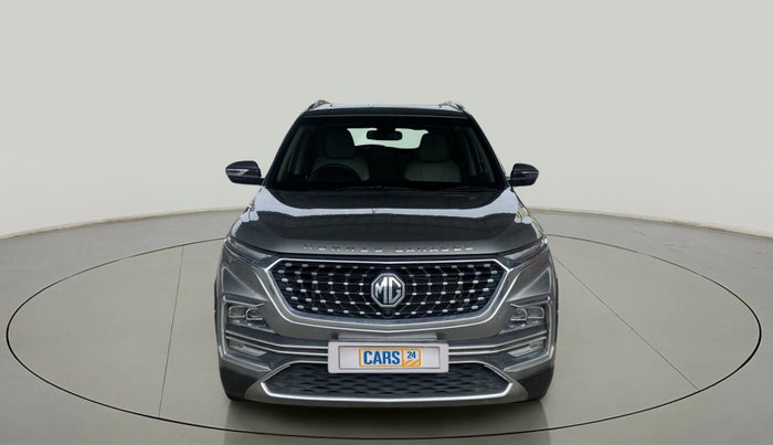 2022 MG HECTOR SHARP 2.0 DIESEL, Diesel, Manual, 38,563 km, Front