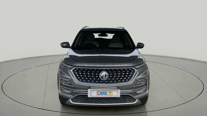 2022 MG HECTOR SHARP 2.0 DIESEL, Diesel, Manual, 38,563 km, Front
