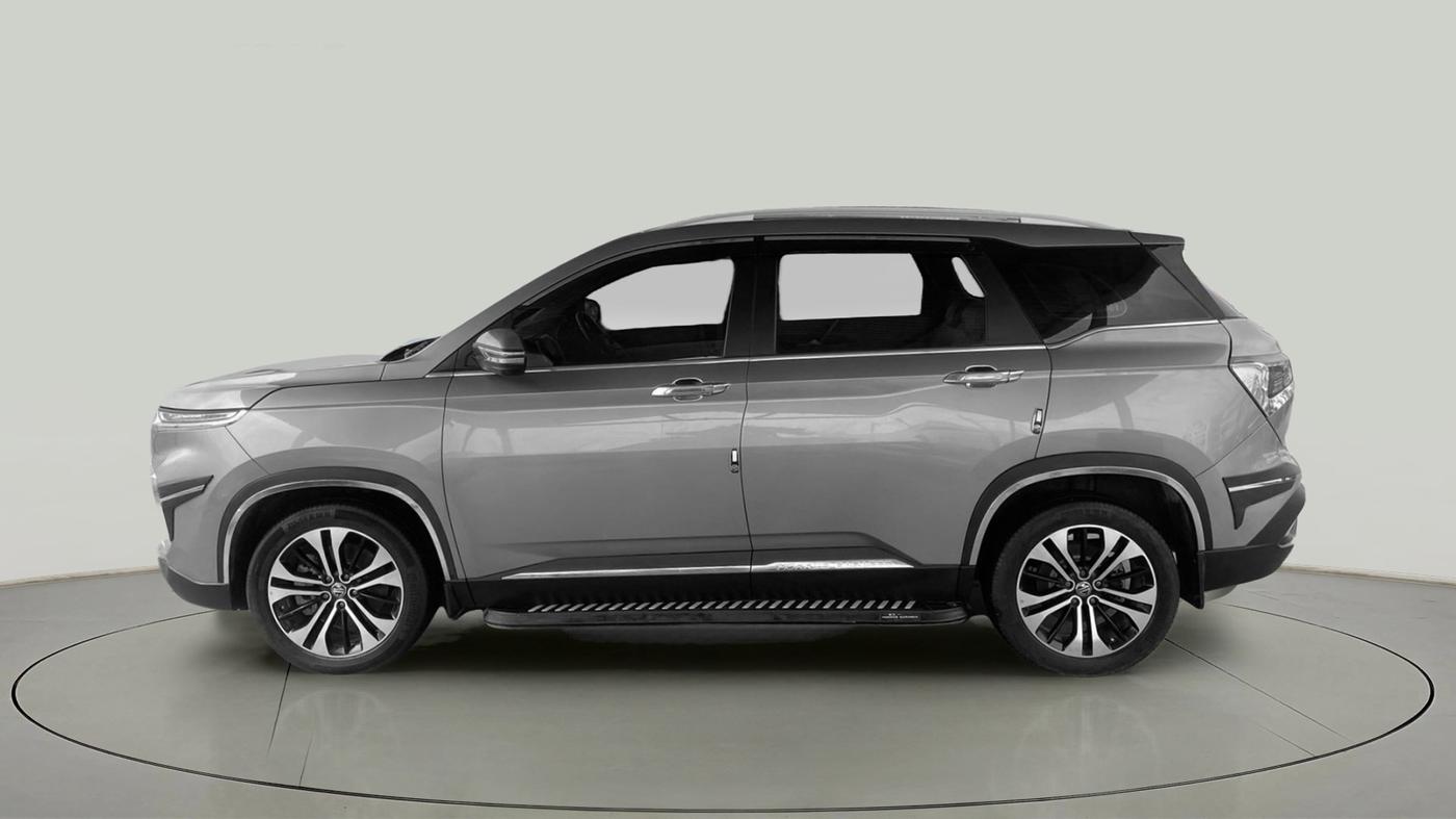 2022 MG HECTOR SHARP 2.0 DIESEL, Diesel, Manual, 38,563 km, Left Side