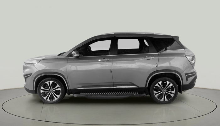 2022 MG HECTOR SHARP 2.0 DIESEL, Diesel, Manual, 38,563 km, Left Side