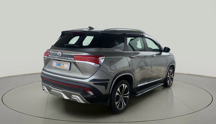 2022 MG HECTOR SHARP 2.0 DIESEL, Diesel, Manual, 38,563 km, Right Back Diagonal