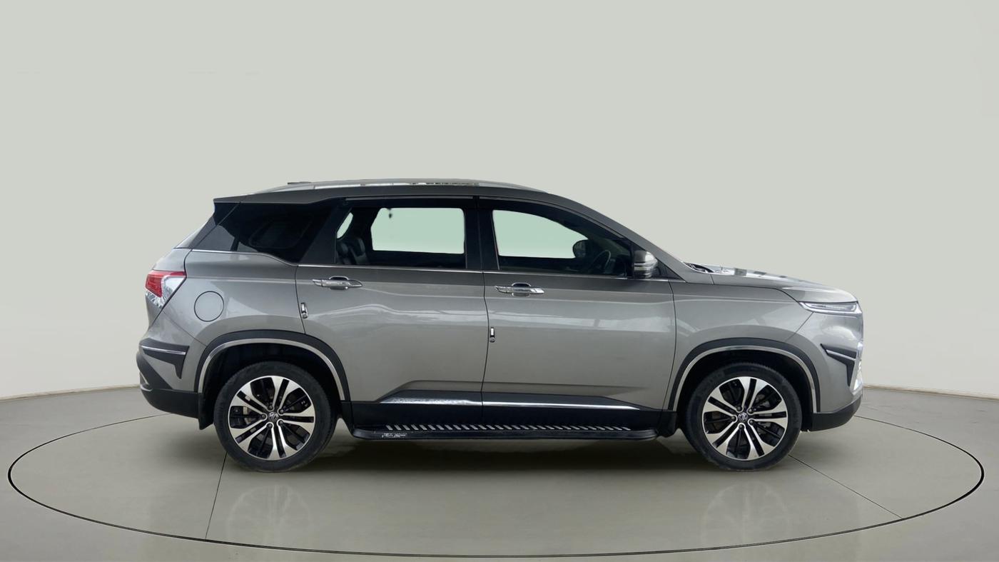 2022 MG HECTOR SHARP 2.0 DIESEL, Diesel, Manual, 38,563 km, Right Side View