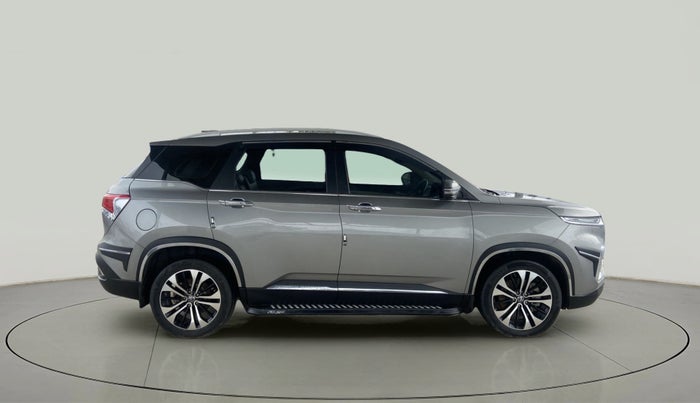 2022 MG HECTOR SHARP 2.0 DIESEL, Diesel, Manual, 38,563 km, Right Side View
