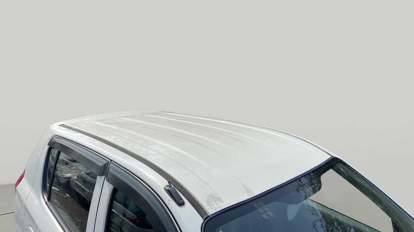 2012 Maruti Alto 800 LXI, Petrol, Manual, 28,943 km, Roof