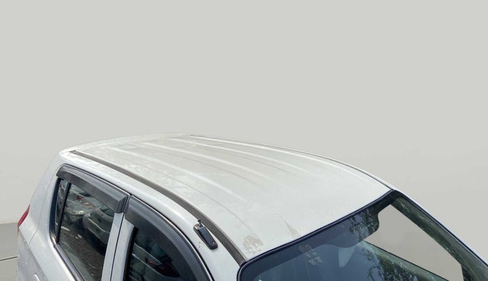 2012 Maruti Alto 800 LXI, Petrol, Manual, 28,943 km, Roof