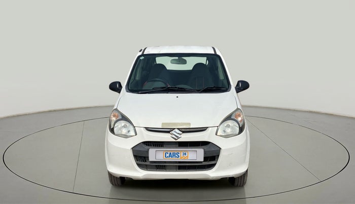 2012 Maruti Alto 800 LXI, Petrol, Manual, 28,943 km, Front