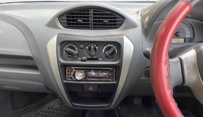 2012 Maruti Alto 800 LXI, Petrol, Manual, 28,943 km, Air Conditioner