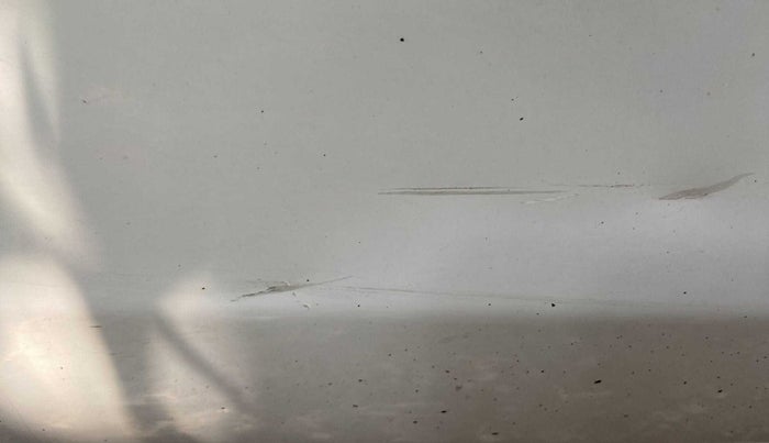 2012 Maruti Alto 800 LXI, Petrol, Manual, 28,943 km, Front passenger door - Slight discoloration