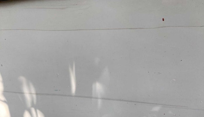 2012 Maruti Alto 800 LXI, Petrol, Manual, 28,943 km, Rear left door - Slightly dented
