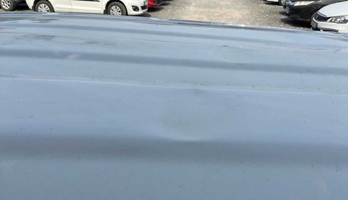 2012 Maruti Alto 800 LXI, Petrol, Manual, 28,943 km, Roof - Slightly dented