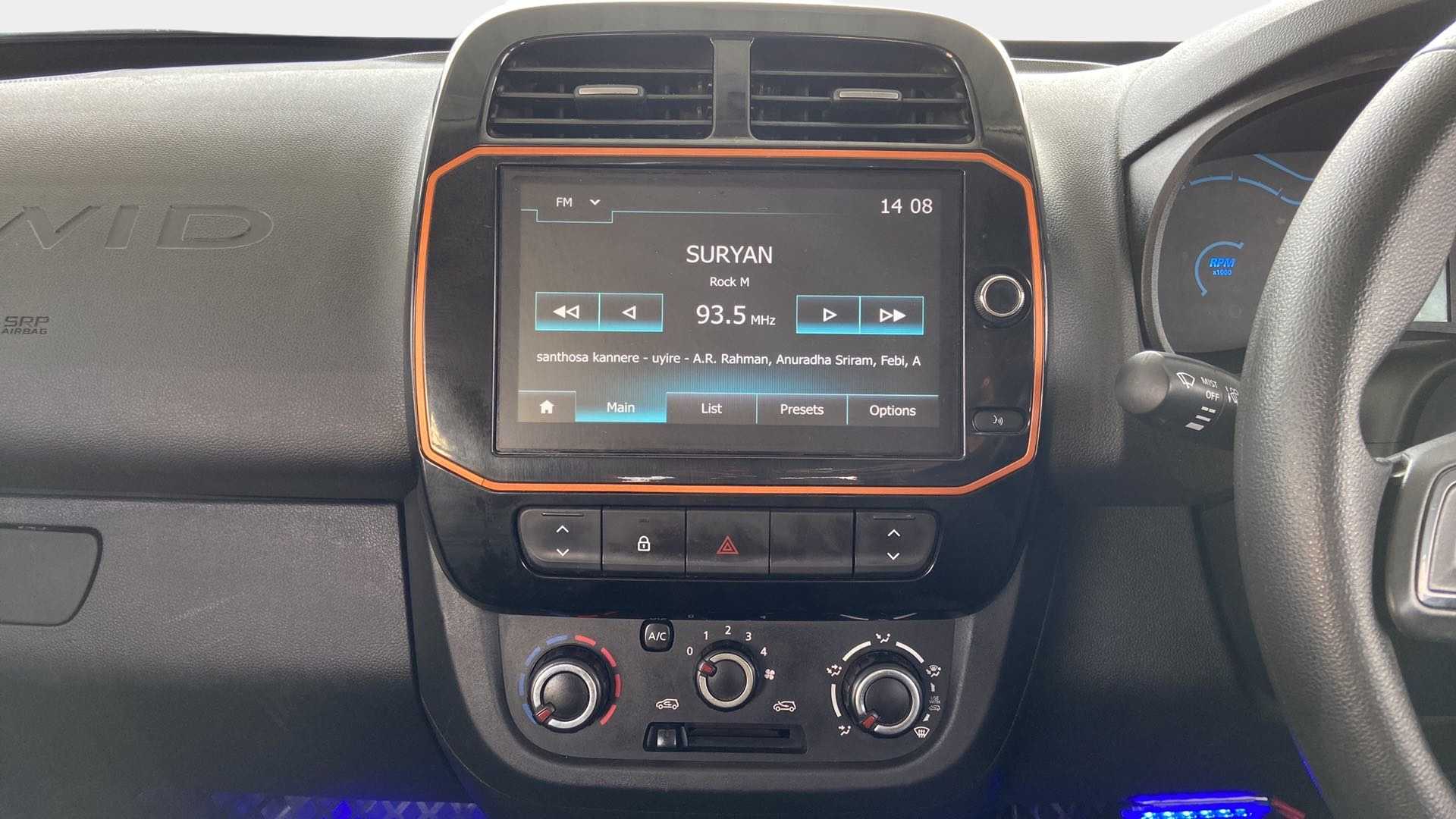 Features