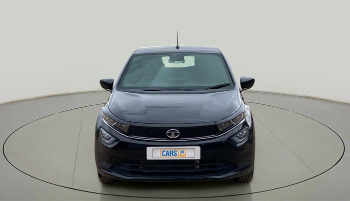 2022 Tata ALTROZ XZ PLUS PETROL DARK EDITION, Petrol, Manual, 7,566 km, Front
