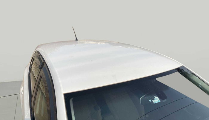 2021 Volkswagen Polo HIGHLINE PLUS 1.0L TSI AT, Petrol, Automatic, 36,880 km, Roof