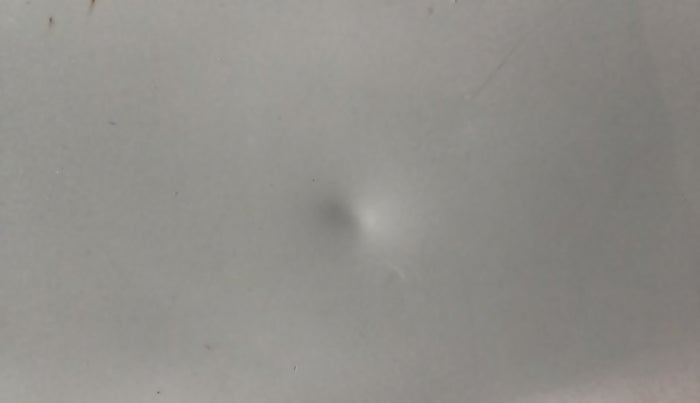2014 Maruti Celerio VXI, Petrol, Manual, 29,921 km, Bonnet (hood) - Slightly dented