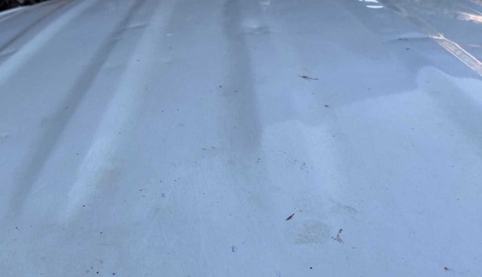2014 Maruti Celerio VXI, Petrol, Manual, 29,921 km, Roof - Slightly dented