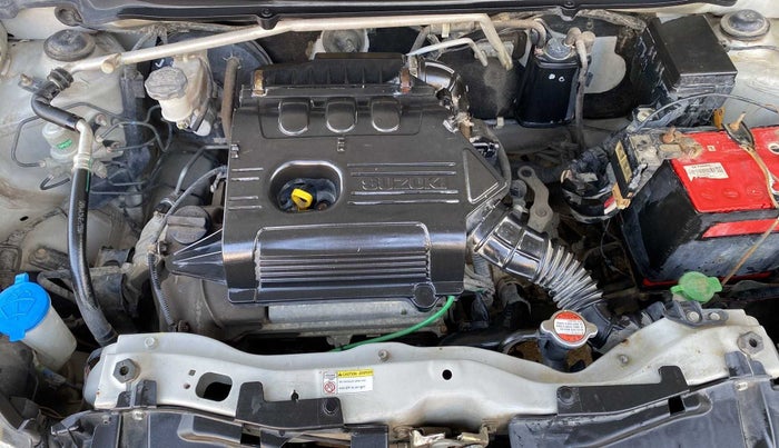 2014 Maruti Celerio VXI, Petrol, Manual, 29,921 km, Open Bonet