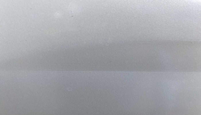 2014 Maruti Celerio VXI, Petrol, Manual, 29,921 km, Left quarter panel - Slightly dented
