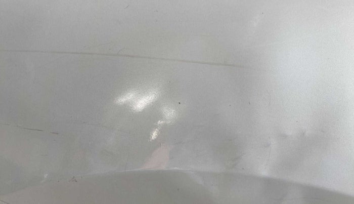 2014 Maruti Celerio VXI, Petrol, Manual, 29,921 km, Left fender - Minor scratches