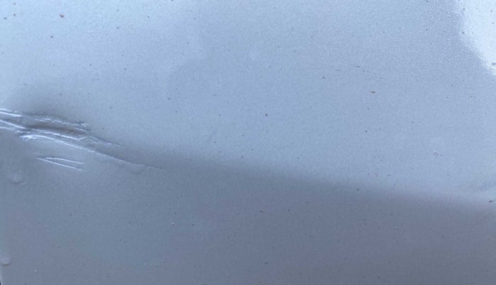 2014 Maruti Celerio VXI, Petrol, Manual, 29,921 km, Driver-side door - Slightly dented
