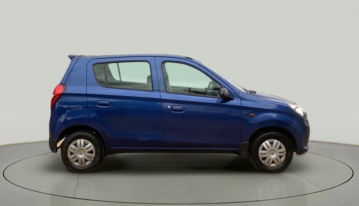2013 Maruti Alto 800 LXI, Petrol, Manual, 41,824 km, Right Side View