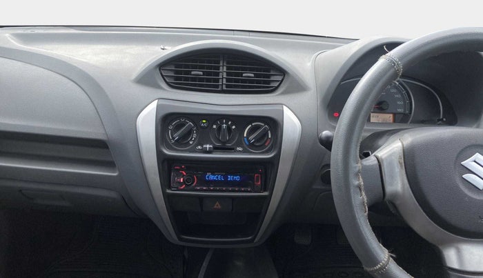2013 Maruti Alto 800 LXI, Petrol, Manual, 41,824 km, Air Conditioner