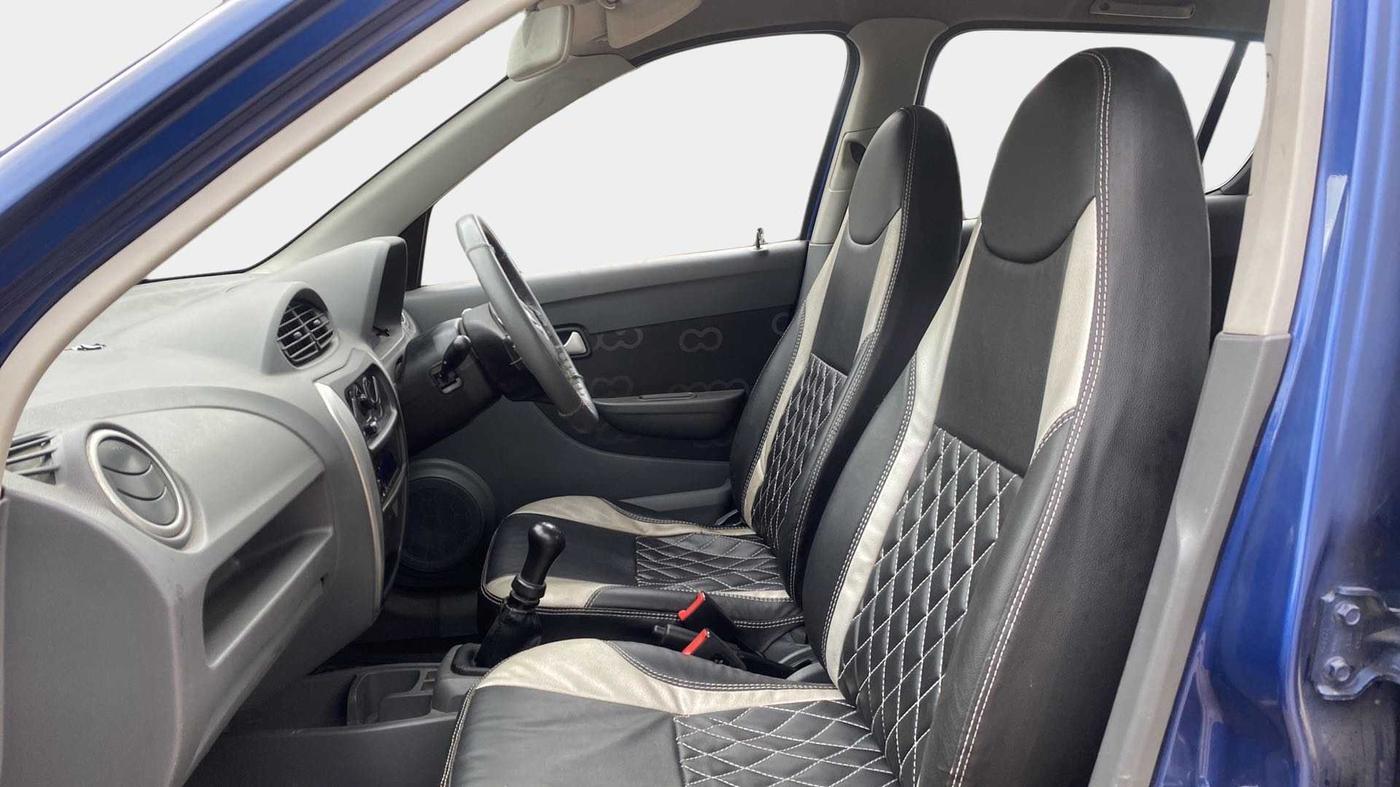 2013 Maruti Alto 800 LXI, Petrol, Manual, 41,824 km, Right Side Front Door Cabin