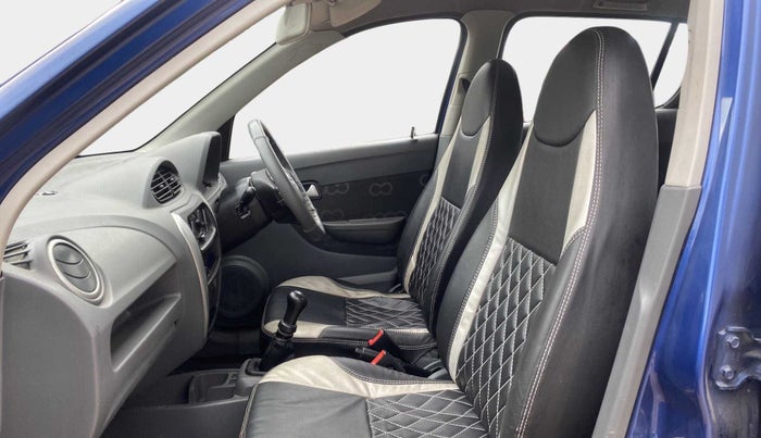2013 Maruti Alto 800 LXI, Petrol, Manual, 41,824 km, Right Side Front Door Cabin
