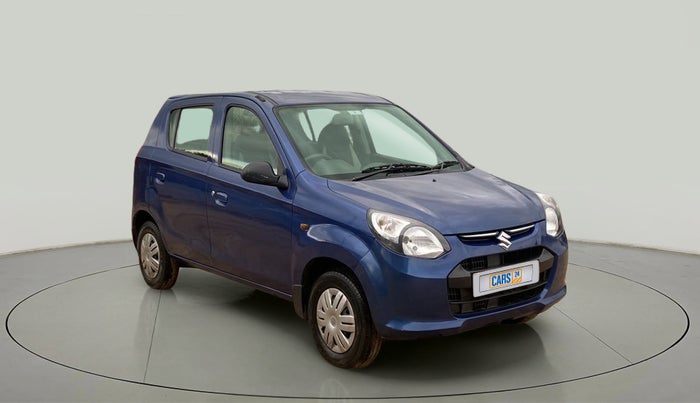 2013 Maruti Alto 800 LXI, Petrol, Manual, 41,824 km, SRP