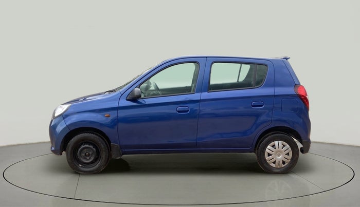 2013 Maruti Alto 800 LXI, Petrol, Manual, 41,824 km, Left Side