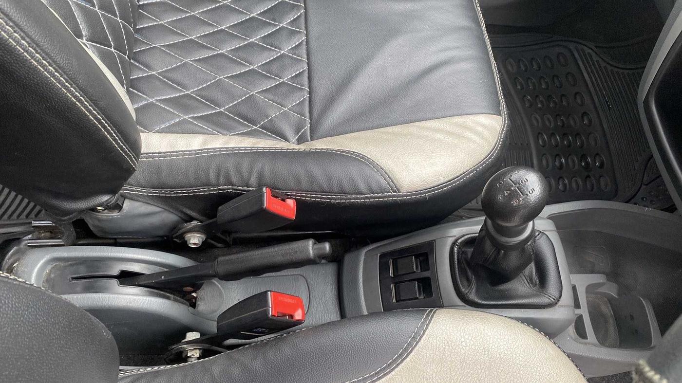 2013 Maruti Alto 800 LXI, Petrol, Manual, 41,824 km, Gear Lever
