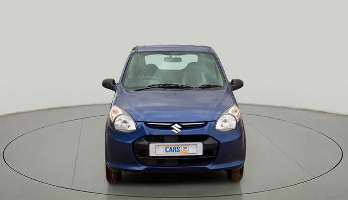 2013 Maruti Alto 800 LXI, Petrol, Manual, 41,824 km, Front
