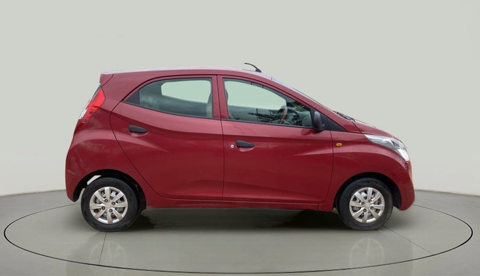 2016 Hyundai Eon ERA +, Petrol, Manual, 19,743 km, Right Side View