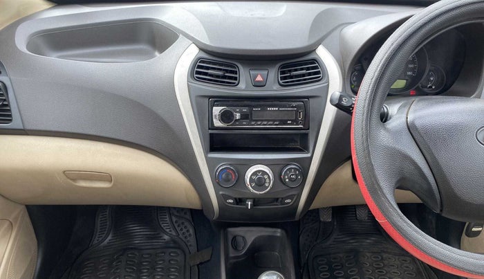 2016 Hyundai Eon ERA +, Petrol, Manual, 19,743 km, Air Conditioner