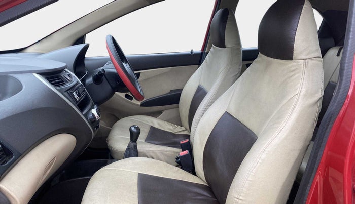 2016 Hyundai Eon ERA +, Petrol, Manual, 19,743 km, Right Side Front Door Cabin