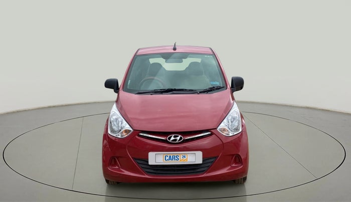 2016 Hyundai Eon ERA +, Petrol, Manual, 19,743 km, Front