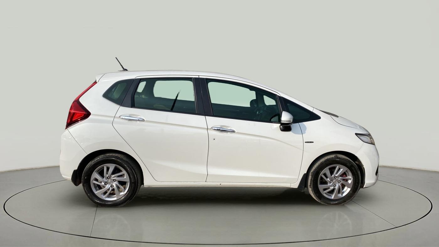 2020 Honda Jazz 1.2L I-VTEC VX CVT, Petrol, Automatic, 36,624 km, Right Side View